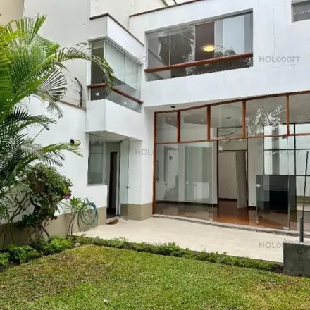 Rent this 4 bed house on unnamed road in Santiago de Surco, Lima Metropolitan Area