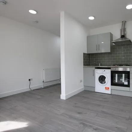 Rent this 2 bed apartment on Sainsbury's Local in 174, 176 High Road