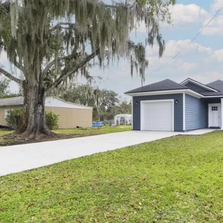 Buy this 3 bed house on 181 West Vivian Drive in Hastings, Saint Johns County