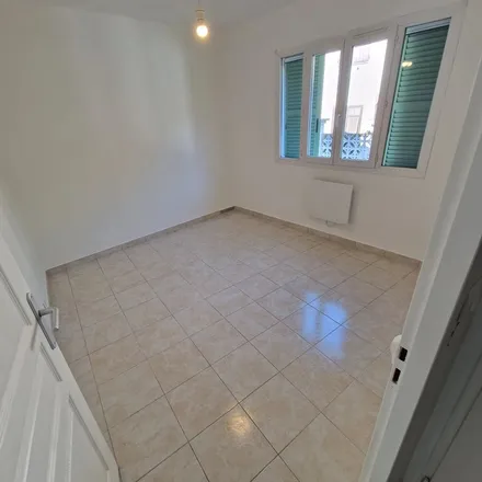 Rent this 1 bed apartment on 63 Quai de la Banquière in 06730 Saint-André-de-la-Roche, France