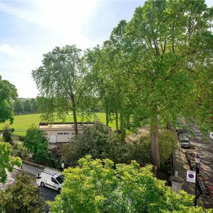 Image 2 - 24 St. Leonard's Terrace, London, SW3 4QG, United Kingdom - Townhouse for sale