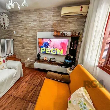 Buy this 2 bed house on Beco Cinco in Vila Nova, Porto Alegre - RS