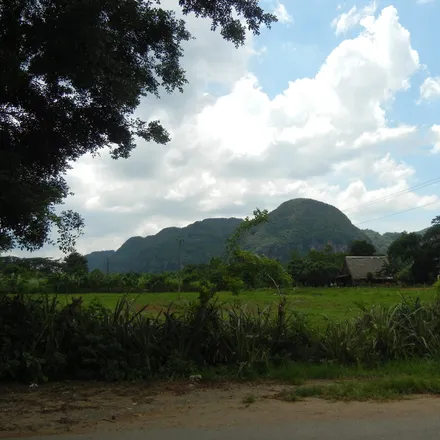 Image 5 - Viñales, La Salvadera, PINAR DEL RIO, CU - Apartment for rent