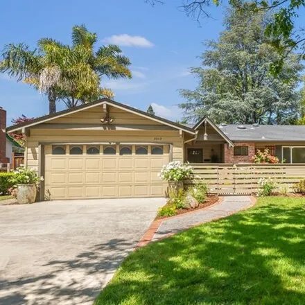 Buy this 3 bed house on 3843 Acapulco Drive in San Jose, CA 95008