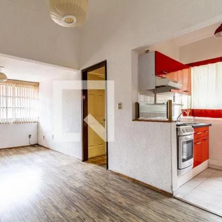 Rent this 2 bed apartment on unnamed road in Álvaro Obregón, 01180 Mexico City
