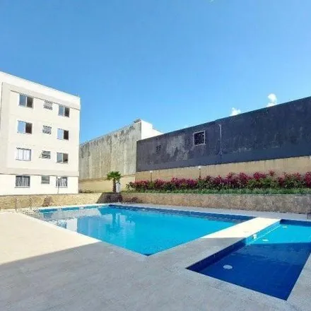 Buy this 2 bed apartment on Marginal Leste da BR-101 in Serraria, São José - SC