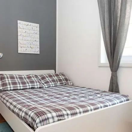 Rent this 6 bed apartment on Dal Baggini in Via Giovanni Raiberti, 11