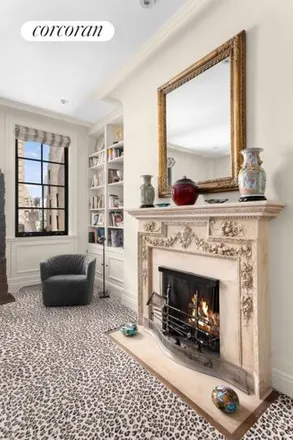 Image 9 - 32 East 64th Street, New York, NY 10065, USA - Apartment for sale