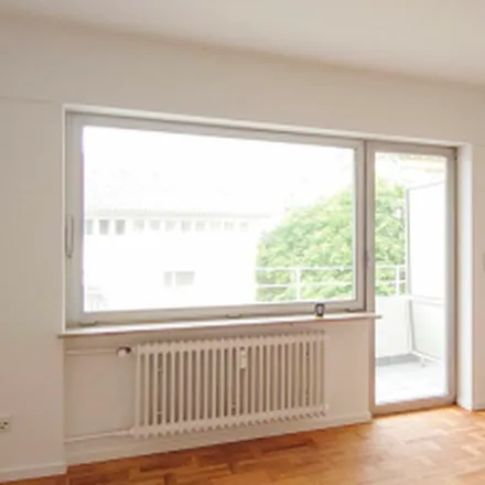 Image 3 - Freiherr-vom-Stein-Straße, 60323 Frankfurt, Germany - Apartment for rent