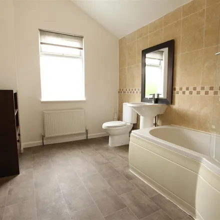 Rent this 2 bed apartment on 58 Purser Road in Northampton, NN1 4PQ