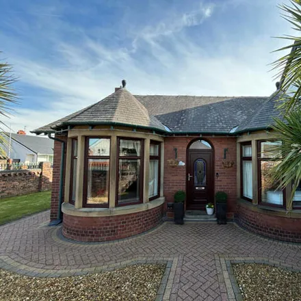 Buy this 5 bed house on Busy Bee Pre-school in 219 Poulton Road, Fleetwood