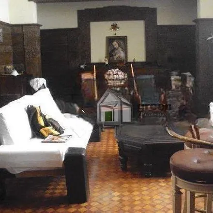 Buy this 5 bed house on Rua Paissandu 320 in Laranjeiras, Rio de Janeiro - RJ
