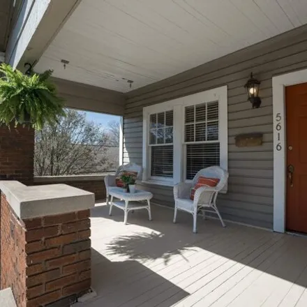 Image 3 - 5616 5th Terrace South, Woodlawn Heights, Birmingham, AL 35212, USA - House for sale