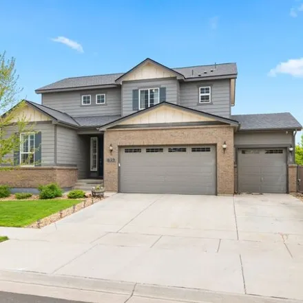 Buy this 5 bed house on 6079 Gibralter Street in Aurora, CO 80019
