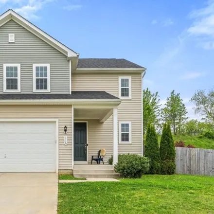 Buy this 4 bed house on 116 Wayland Manor Drive in Culpeper, VA 22701