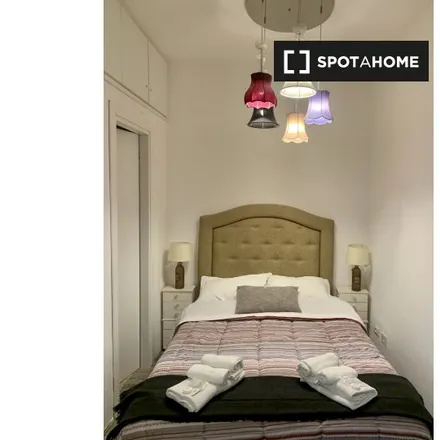 Rent this studio apartment on L'archetto di Cavour in Via Cavour 195, 00184 Rome RM