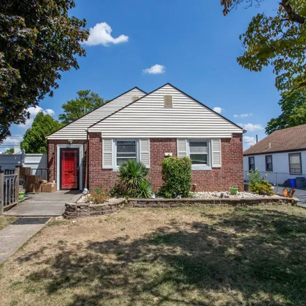 Buy this 3 bed house on 3127 Willits Road in Philadelphia, PA 19114