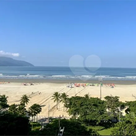 Image 2 - Conjunto Tertúlia, Avenida Vicente de Carvalho 75, Gonzaga, Santos - SP, 11060-002, Brazil - Apartment for sale