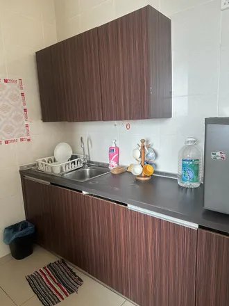 Image 6 - Clover Cinnamon Rolls, Jalan Ikhtisas, Section 14, 40000 Shah Alam, Selangor, Malaysia - Apartment for rent