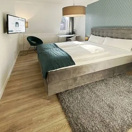 Rent this 2 bed apartment on Denisstraße 43 in 90429 Nuremberg, Germany