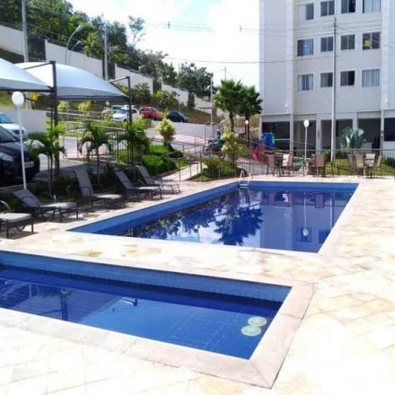 Rent this 2 bed apartment on unnamed road in Ressaca, Contagem - MG