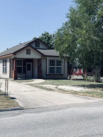 Buy this 2 bed house on 1023 3rd Avenue in Port Arthur, TX 77642