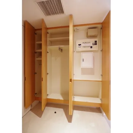 Image 7 - Kaigan-dori, Shinagawa, Minato, 108-0022, Japan - Apartment for rent