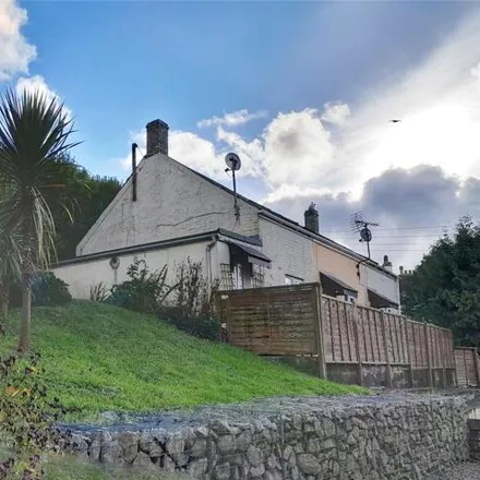 Buy this 1 bed house on unnamed road in St. Austell, PL25 5BJ