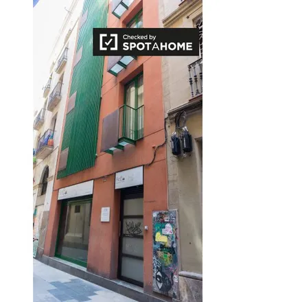 Image 15 - Baró Istardipé, Plaça de l'Acadèmia, 08001 Barcelona, Spain - Apartment for rent