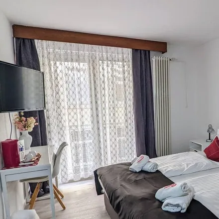 Rent this 1 bed house on 76437 Rastatt