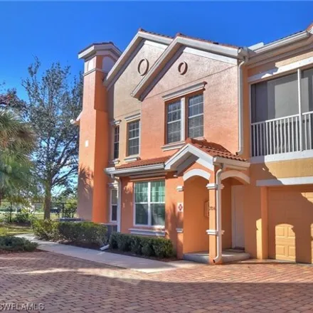 Rent this 3 bed condo on 1740 Concordia Lake Circle in Cape Coral, FL 33909
