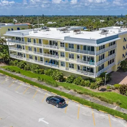 Buy this 3 bed condo on 601 South Miramar Avenue in Indialantic, Brevard County