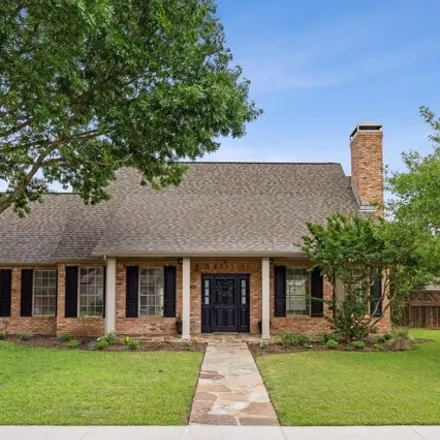 Buy this 4 bed house on 320 Clear Haven Drive in Coppell, TX 75019