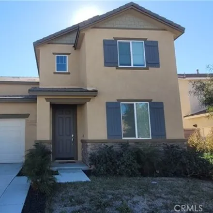Buy this 4 bed house on 1027 Little Leaf Court in Calimesa, CA 92320