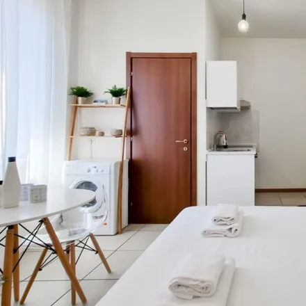 Image 3 - Via Gallura 9, 20141 Milan MI, Italy - Apartment for rent