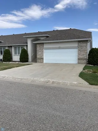 Buy this 3 bed house on Cheney Middle School in 17th Avenue East, West Fargo