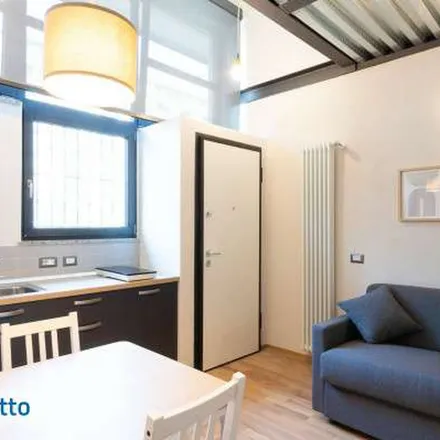Image 4 - Via della Chiesa Rossa 27, 20142 Milan MI, Italy - Apartment for rent