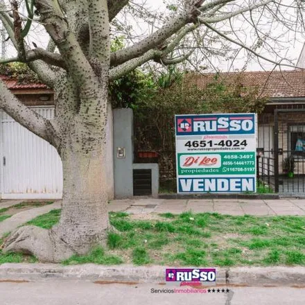 Image 2 - Berón de Astrada 1490, Partido de La Matanza, B1704 FLD Ramos Mejía, Argentina - House for sale