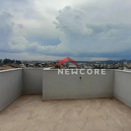 Buy this 2 bed apartment on Rua Coronel Murta in Nacional, Contagem - MG