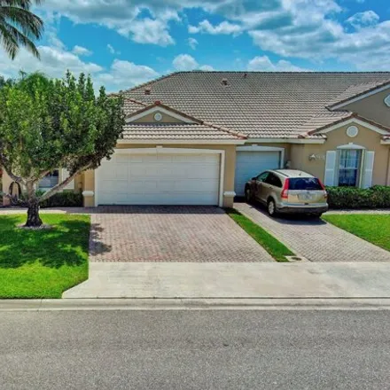 Buy this 3 bed house on 2194 Chickcharnies in West Palm Beach, FL 33411