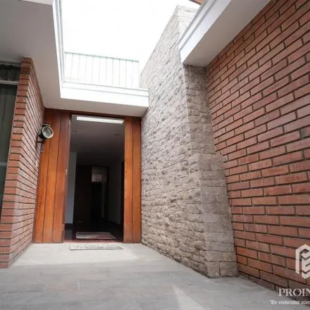 Image 1 - Edificio El Pilar, Camino Real Avenue, San Isidro, Lima Metropolitan Area 15073, Peru - House for sale
