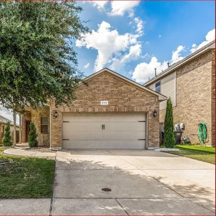 Buy this 4 bed house on 5145 Britton Ridge Lane in Fort Worth, TX 76179