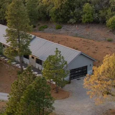 Image 3 - 1707 French Gulch Road, Murphys, Calaveras County, CA 95247, USA - House for sale