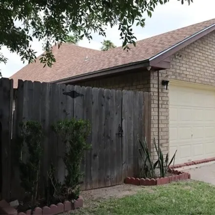 Image 4 - 2606 Stone Pine Ct Units 1 And 597, Harlingen, Texas, 78550 - House for sale