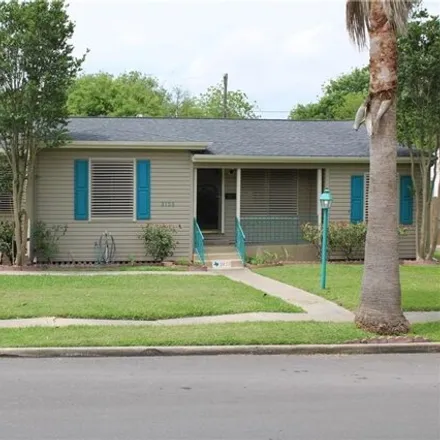 Buy this 3 bed house on 3149 Austin Street in Corpus Christi, TX 78404