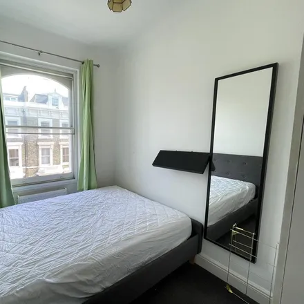 Image 8 - 104 Finborough Road, London, SW10 9DX, United Kingdom - Apartment for rent