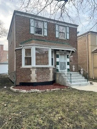 Image 2 - 9220 South Laflin Street, Chicago, IL 60620, USA - House for sale