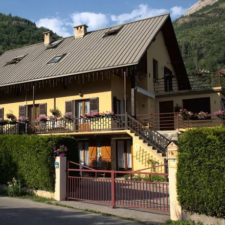 Image 4 - Vallouise-Pelvoux, Hautes-Alpes, France - Apartment for rent