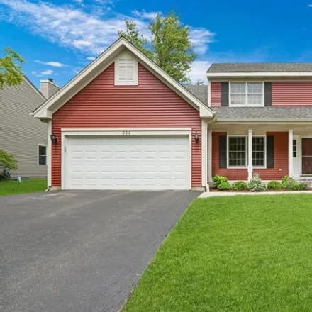 Buy this 4 bed house on 198 Southridge Drive in Grange Hall, Gurnee