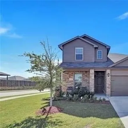 Buy this 5 bed house on 7000 Skip Jack Lane in Fort Worth, TX 76179